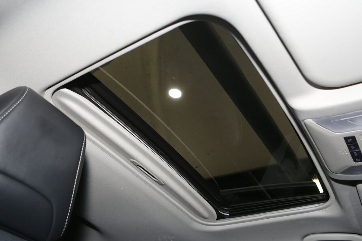 2022 Toyota RAV4 Cruiser AXAH54R