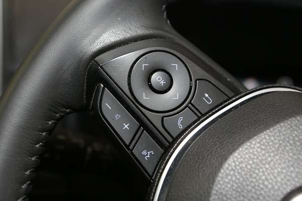 2022 Toyota RAV4 Cruiser AXAH54R