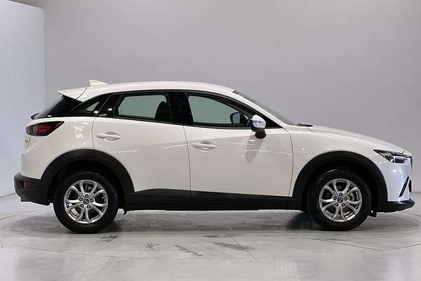 2023 Mazda CX-3 G20 Pure DK