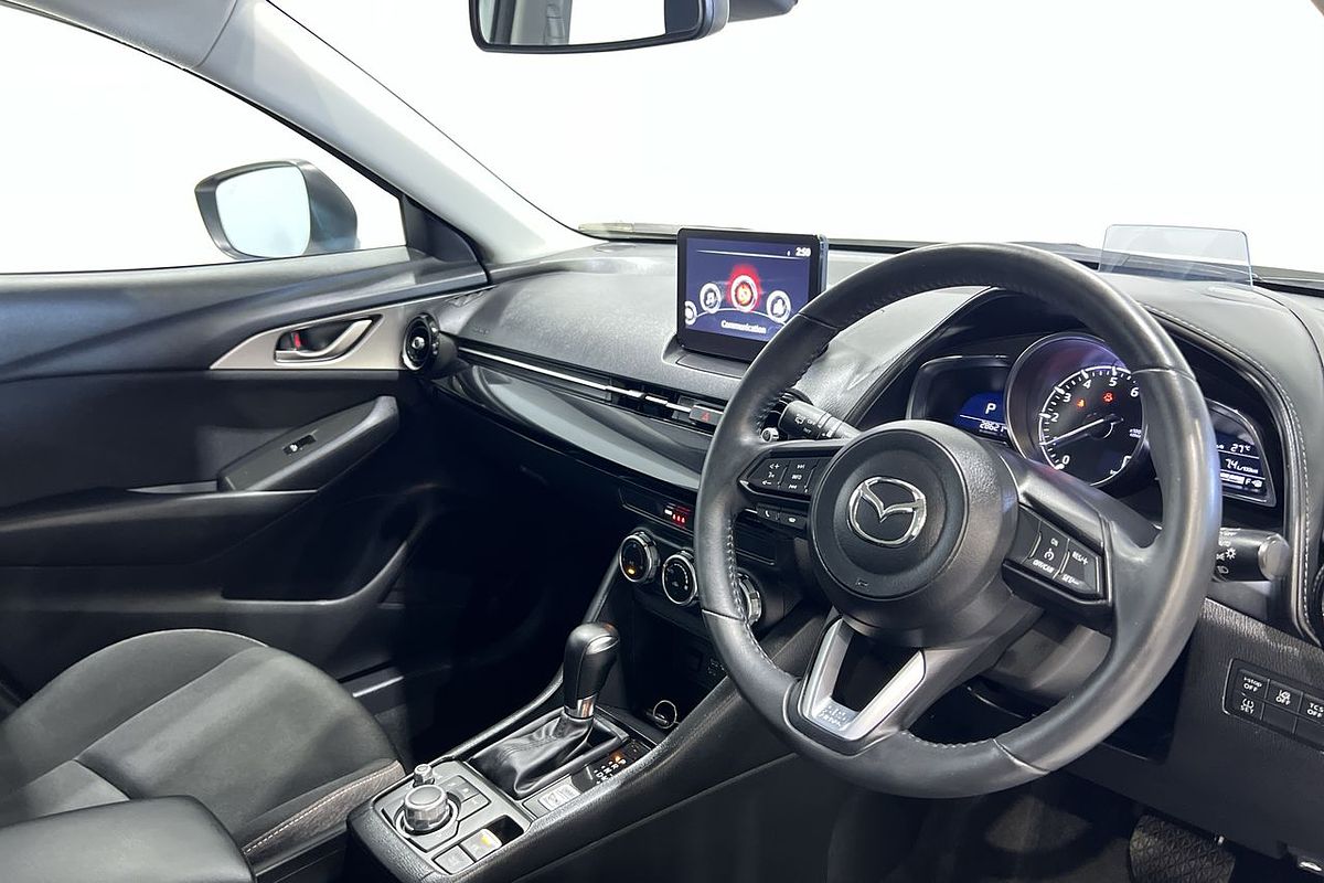 2023 Mazda CX-3 G20 Pure DK