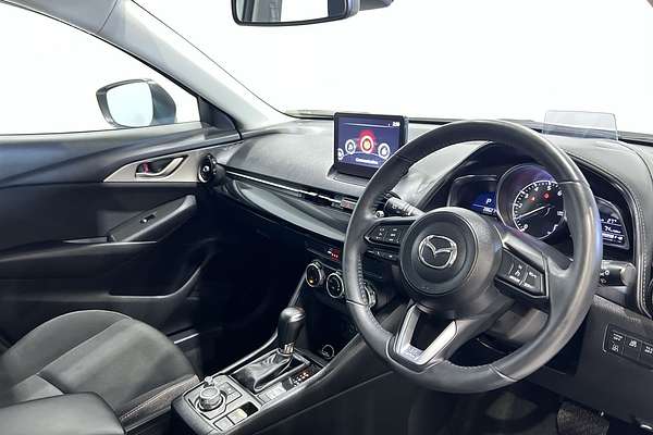 2023 Mazda CX-3 G20 Pure DK