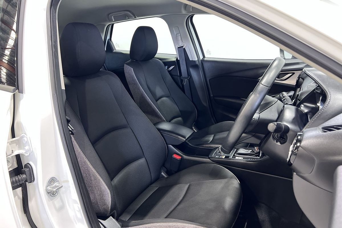 2023 Mazda CX-3 G20 Pure DK