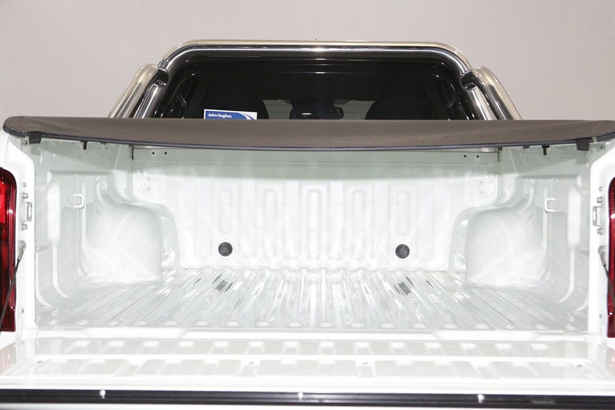 2020 Mitsubishi Triton GLX-R MR 4X4