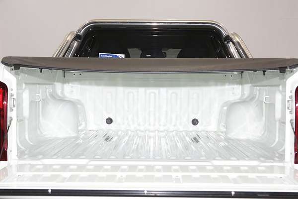 2020 Mitsubishi Triton GLX-R MR 4X4