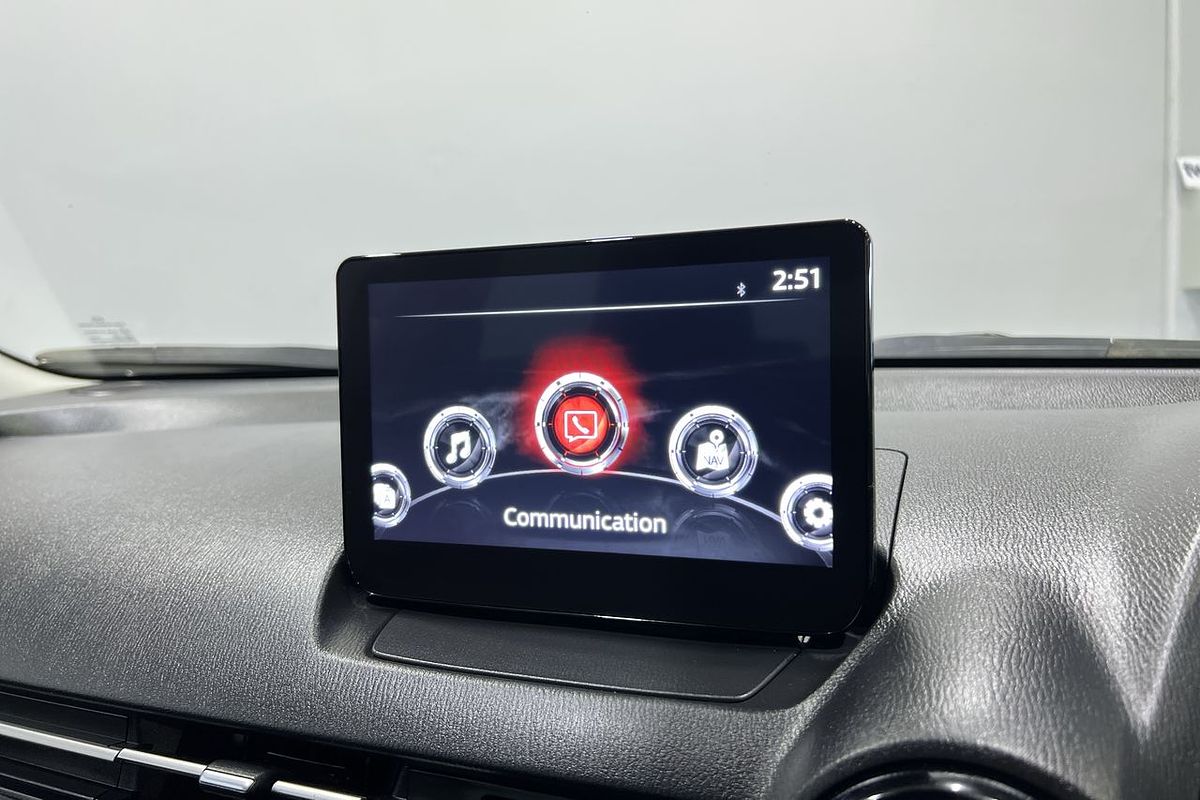 2023 Mazda CX-3 G20 Pure DK