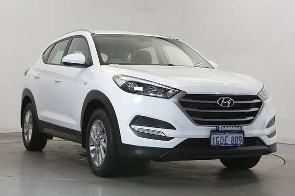 2016 Hyundai Tucson Active TL