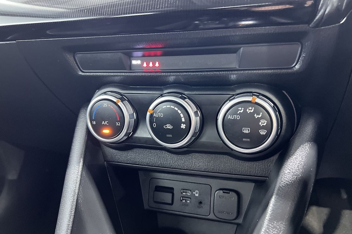 2023 Mazda CX-3 G20 Pure DK