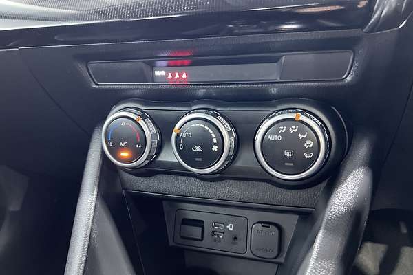 2023 Mazda CX-3 G20 Pure DK