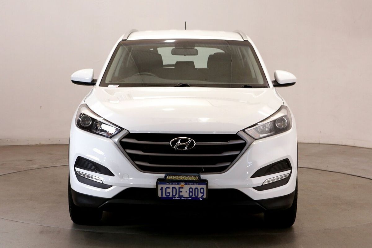 2016 Hyundai Tucson Active TL