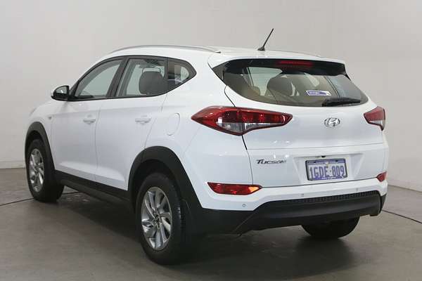 2016 Hyundai Tucson Active TL