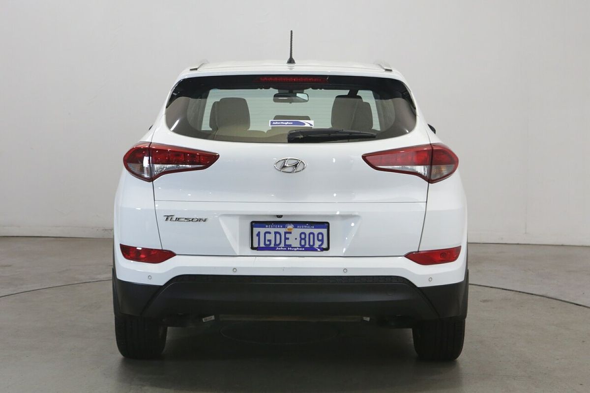 2016 Hyundai Tucson Active TL