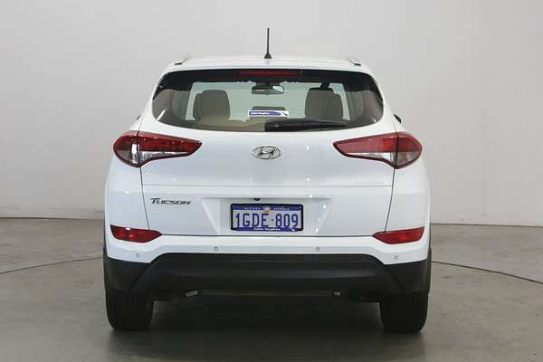 2016 Hyundai Tucson Active TL