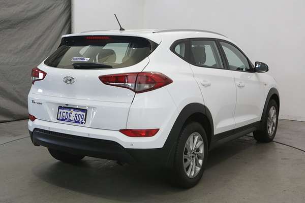 2016 Hyundai Tucson Active TL