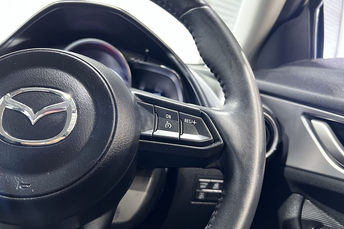 2023 Mazda CX-3 G20 Pure DK