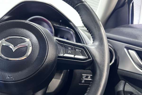 2023 Mazda CX-3 G20 Pure DK