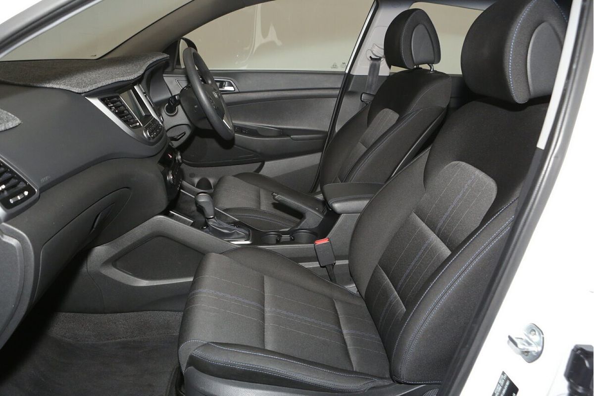 2016 Hyundai Tucson Active TL