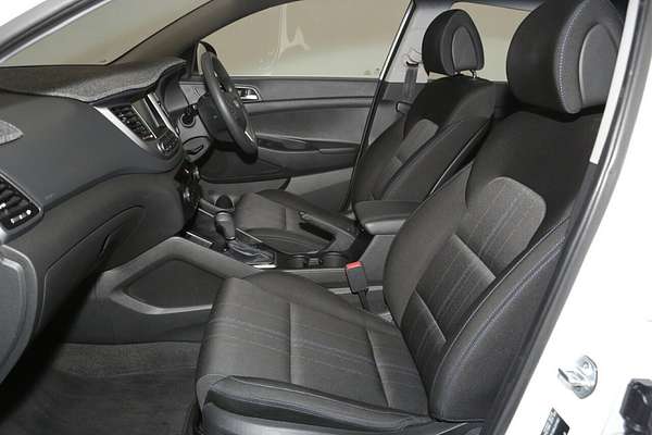 2016 Hyundai Tucson Active TL