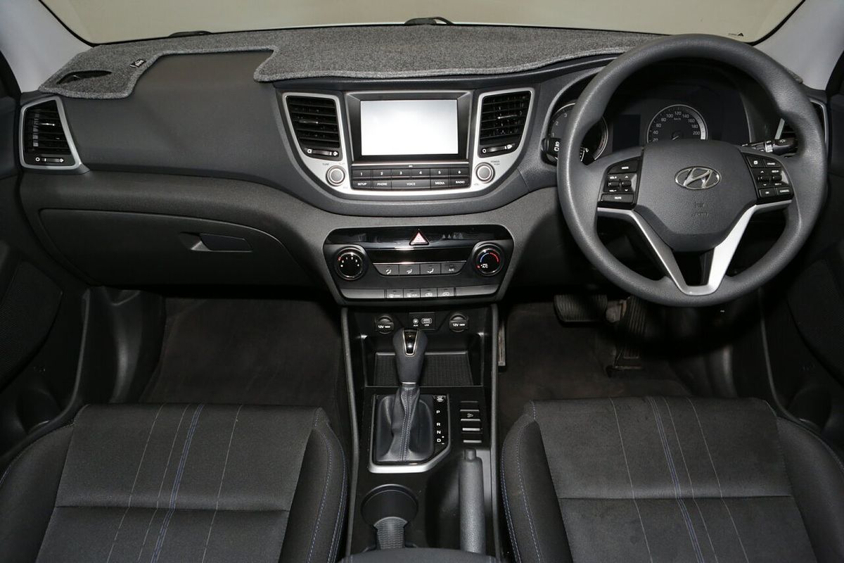 2016 Hyundai Tucson Active TL