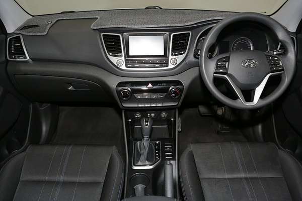 2016 Hyundai Tucson Active TL