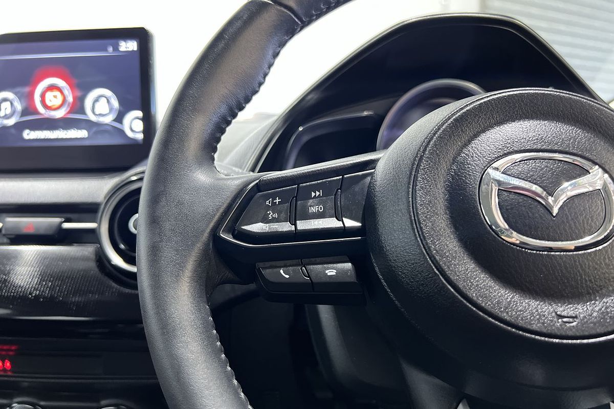 2023 Mazda CX-3 G20 Pure DK