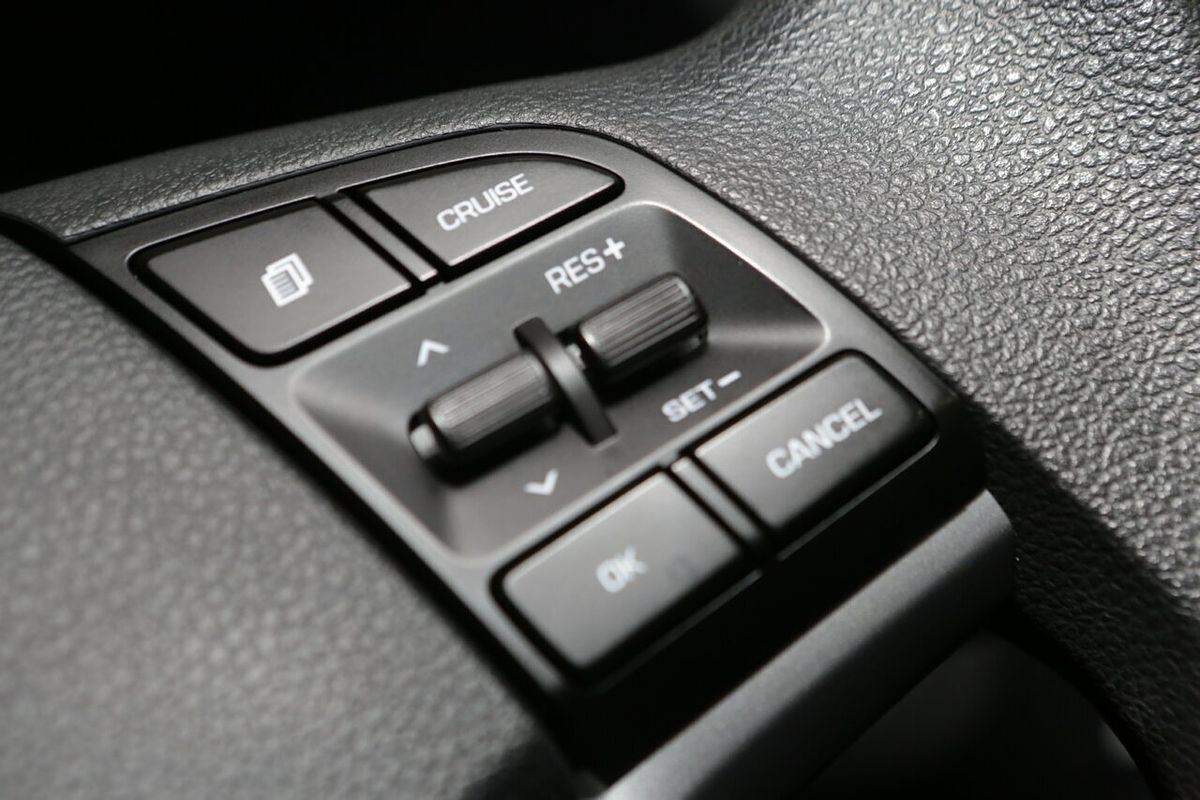 2016 Hyundai Tucson Active TL