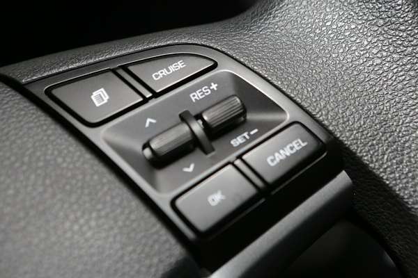 2016 Hyundai Tucson Active TL