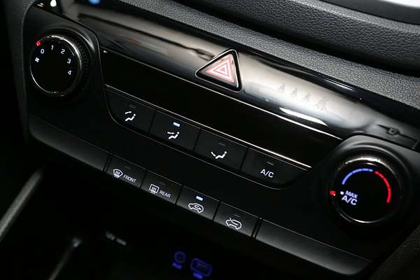 2016 Hyundai Tucson Active TL