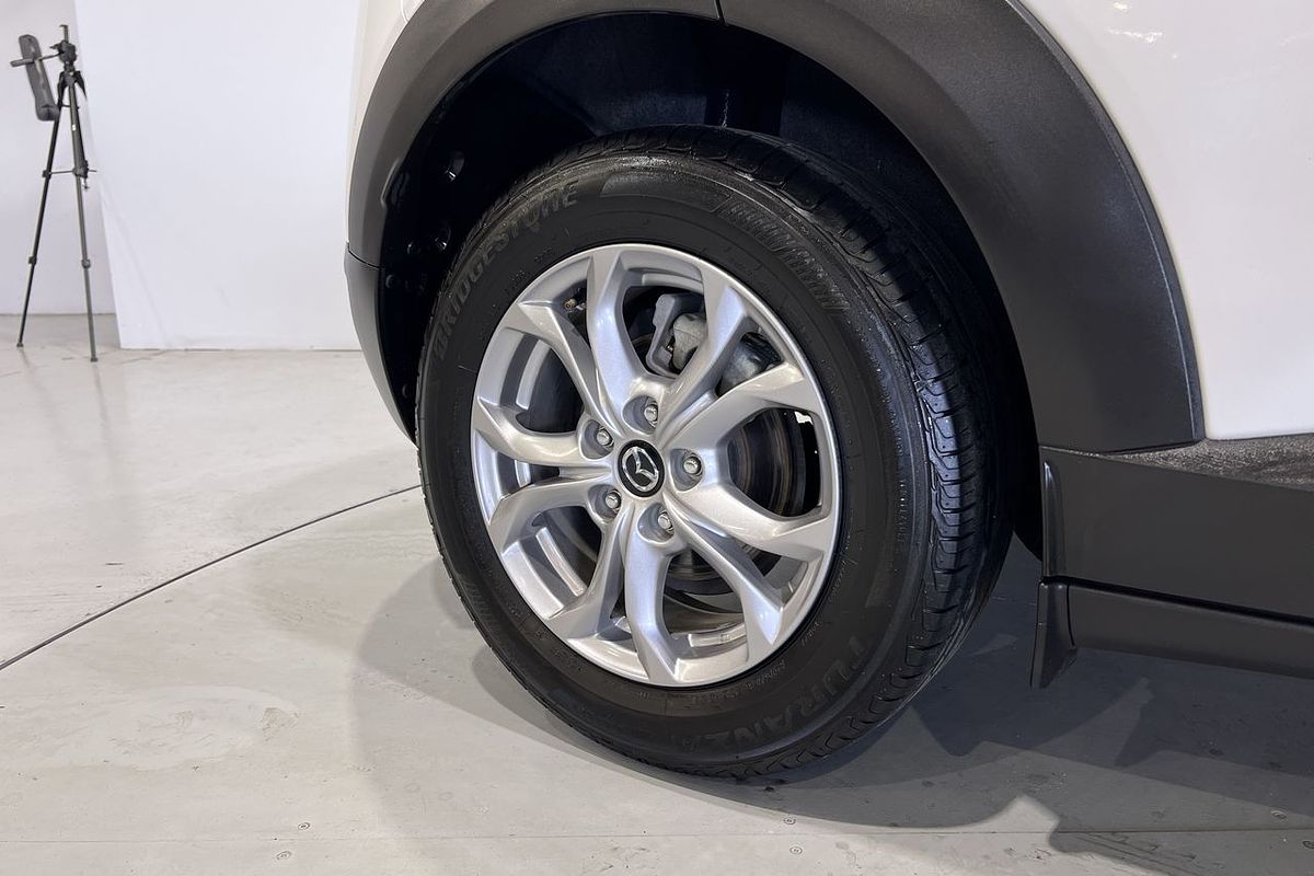 2023 Mazda CX-3 G20 Pure DK