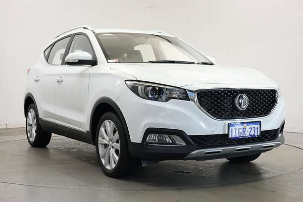 2024 MG ZS Excite AZS1