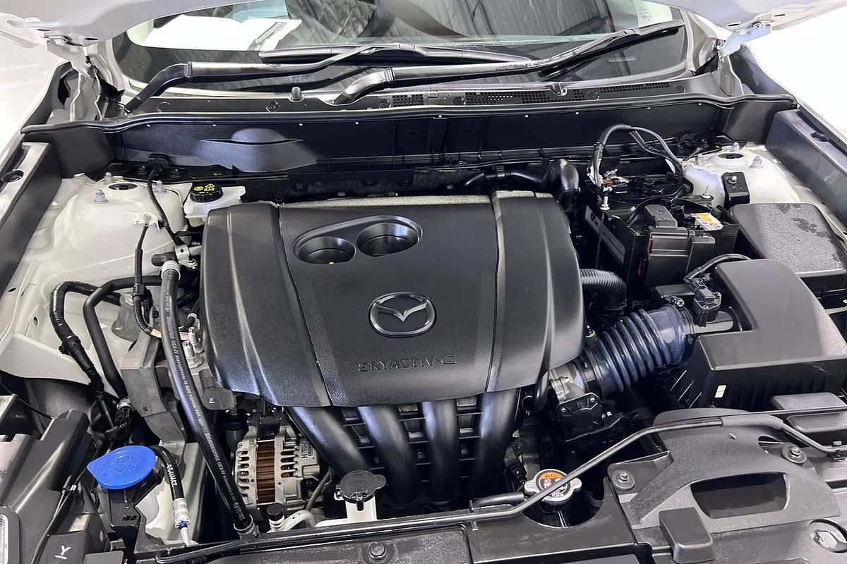 2023 Mazda CX-3 G20 Pure DK