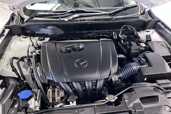 2023 Mazda CX-3 G20 Pure DK