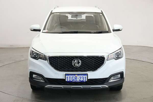 2024 MG ZS Excite AZS1