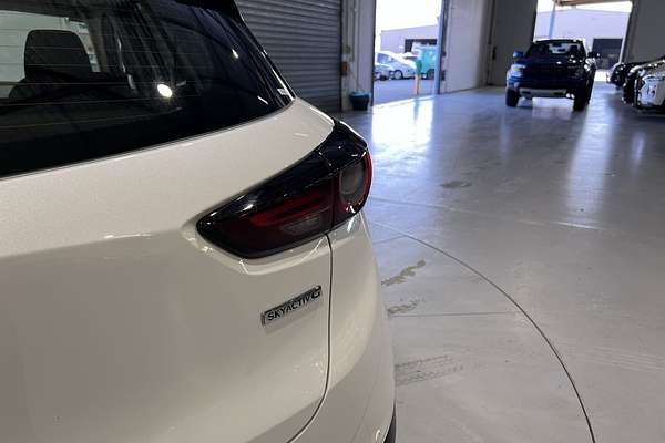 2023 Mazda CX-3 G20 Pure DK