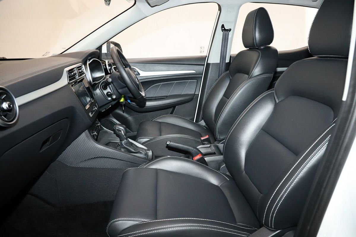 2024 MG ZS Excite AZS1