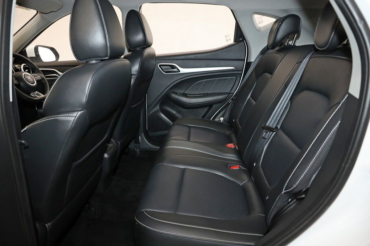 2024 MG ZS Excite AZS1