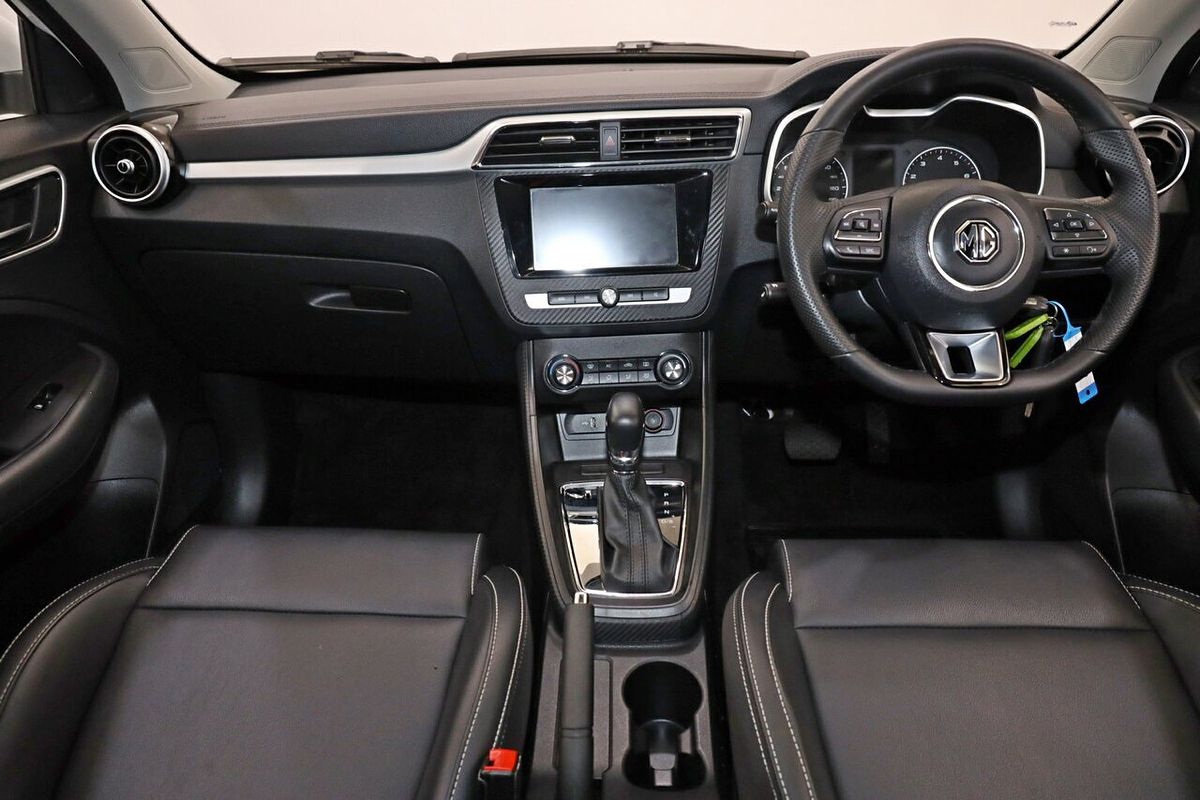 2024 MG ZS Excite AZS1