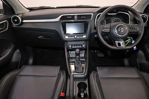 2024 MG ZS Excite AZS1