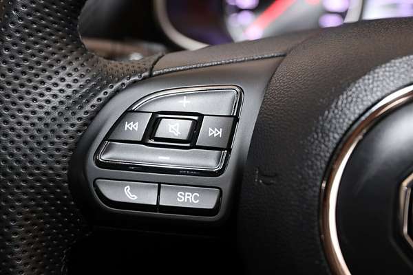 2024 MG ZS Excite AZS1