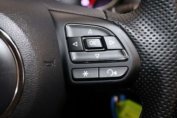 2024 MG ZS Excite AZS1