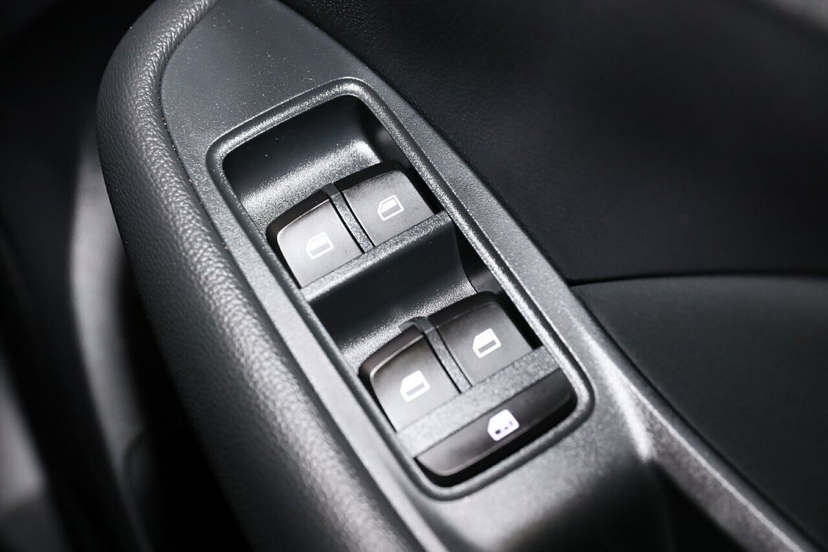 2024 MG ZS Excite AZS1