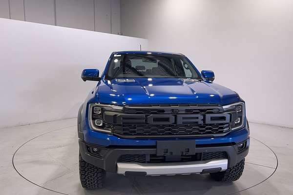 2024 Ford Ranger Raptor 4X4 3.0L