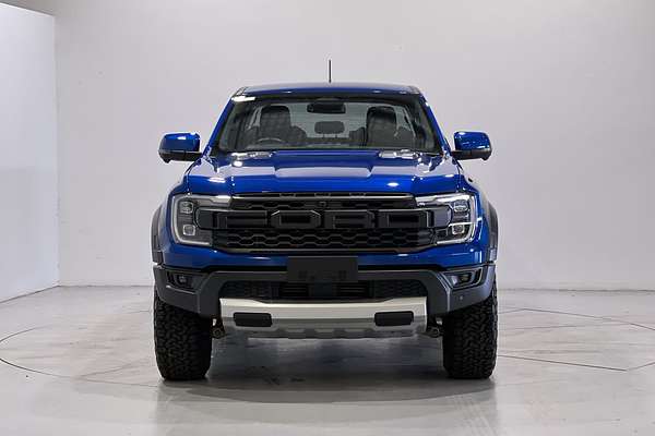 2024 Ford Ranger Raptor 4X4 3.0L