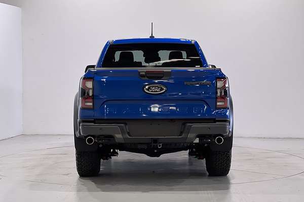 2024 Ford Ranger Raptor 4X4 3.0L