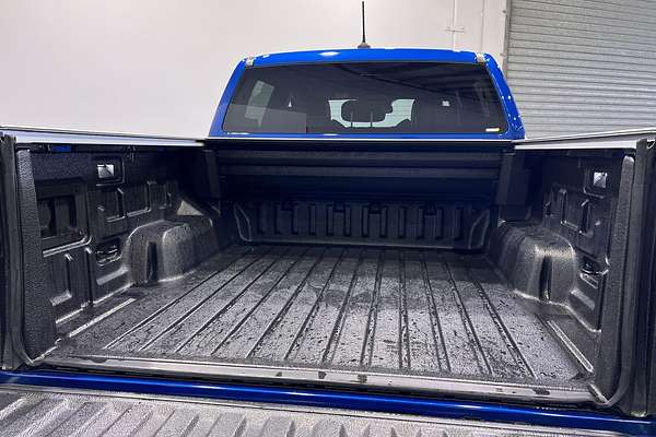 2024 Ford Ranger Raptor 4X4 3.0L