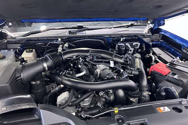 2024 Ford Ranger Raptor 4X4 3.0L
