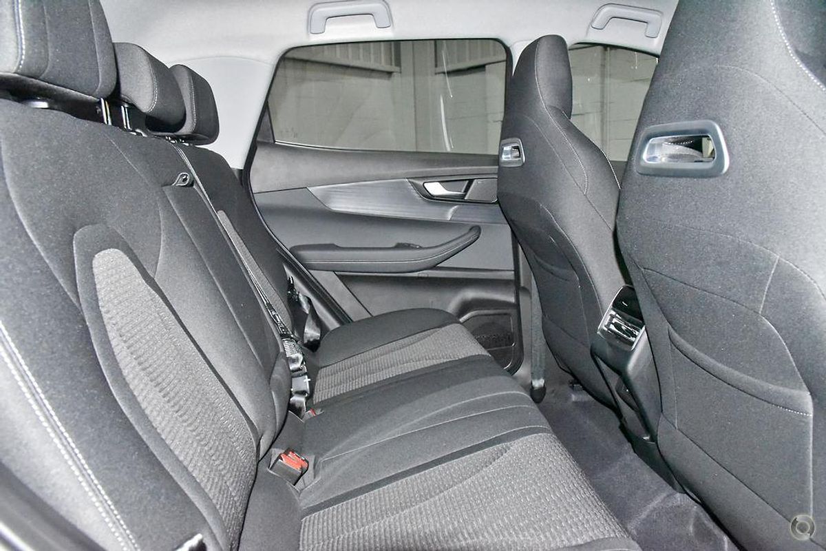 2025 Chery Tiggo 4 Urban