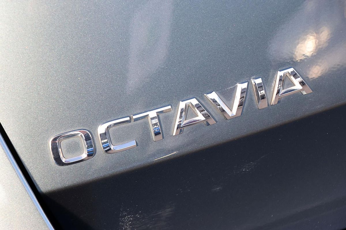2021 SKODA Octavia 110TSI Ambition NX
