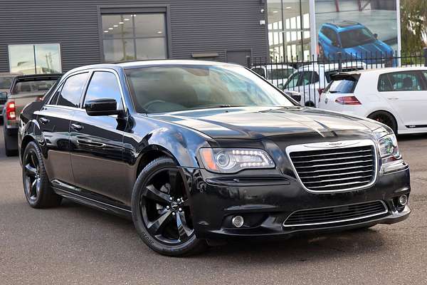 2013 Chrysler 300 S LX