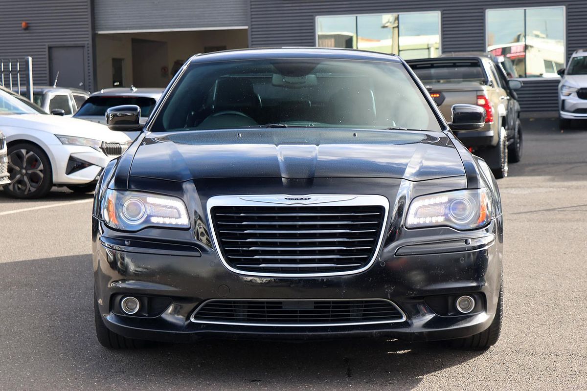 2013 Chrysler 300 S LX