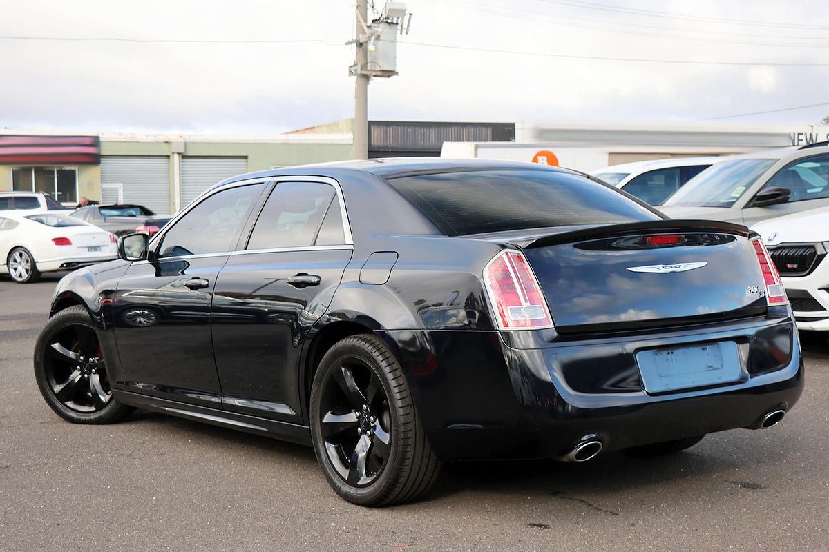 2013 Chrysler 300 S LX